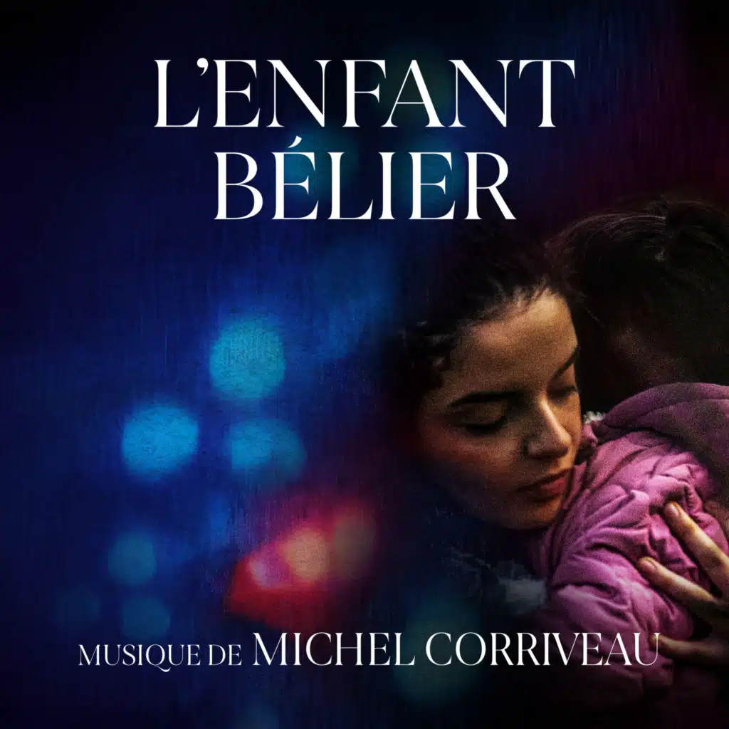 Michel Corriveau