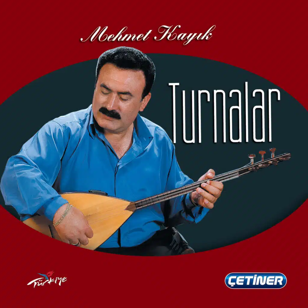 Turnalar