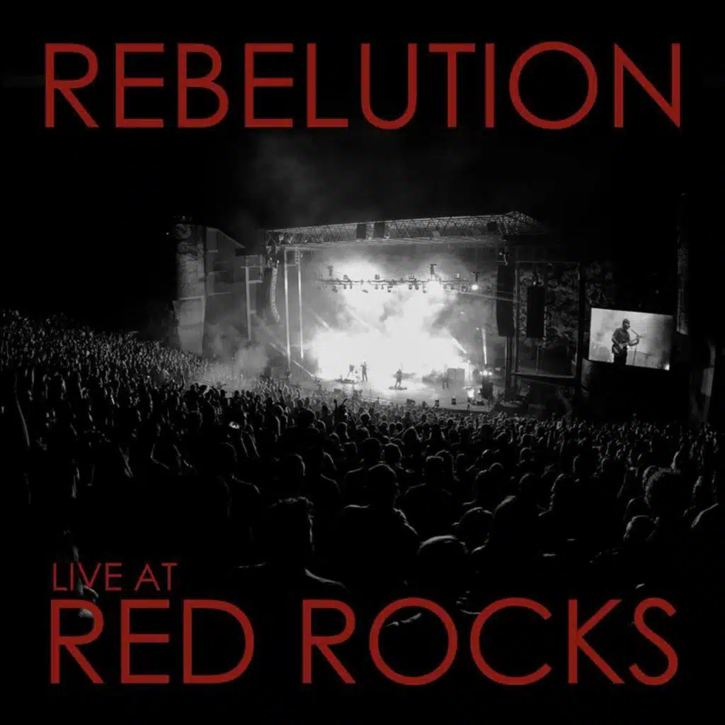De-Stress (Live At Red Rocks Amphitheater, Morrison, CO / June 20, 2015)