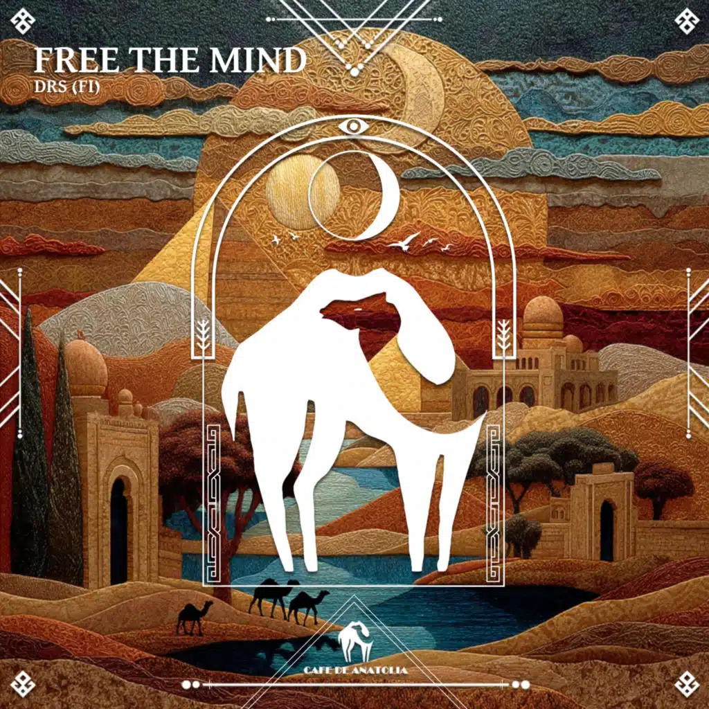 Free the Mind