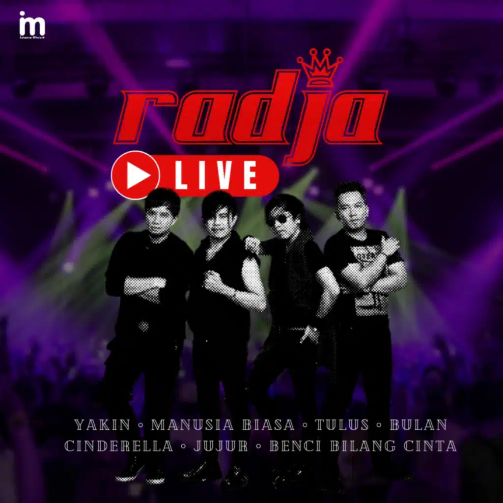 Tulus (Live)