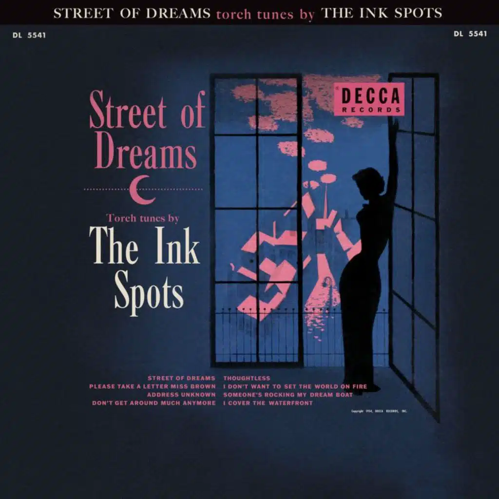 Street Of Dreams (Expanded Edition)