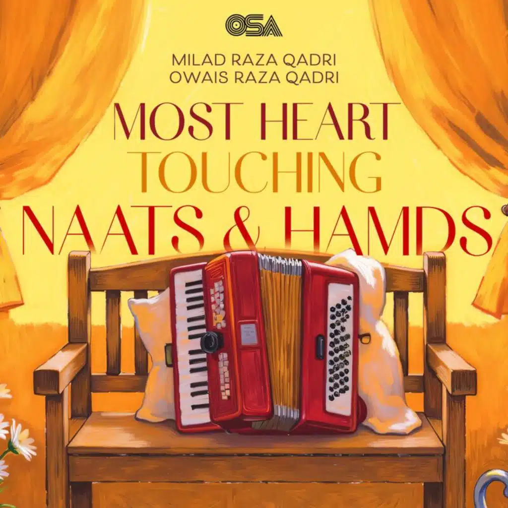 Most Heart-Touching Naats & Hamds (Viral Naat 2026)