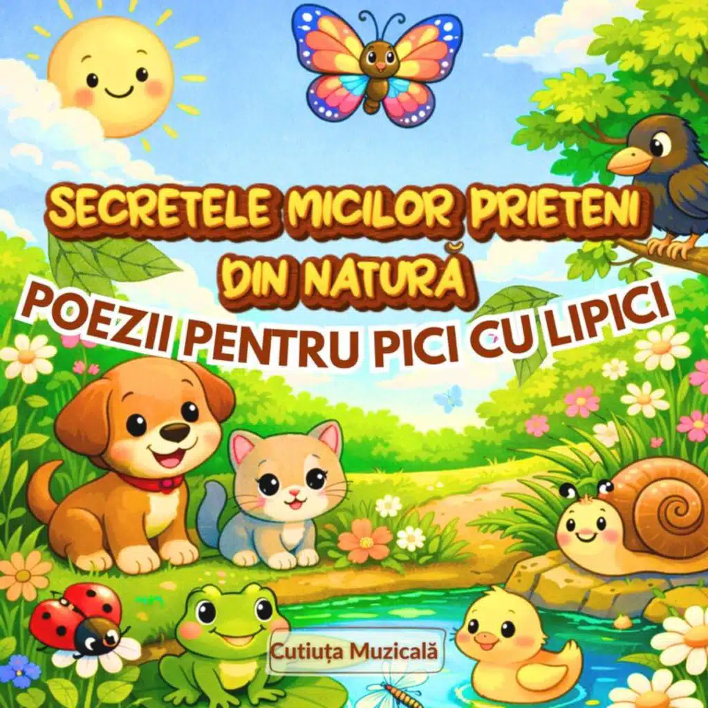 Cutiuța  Muzicală