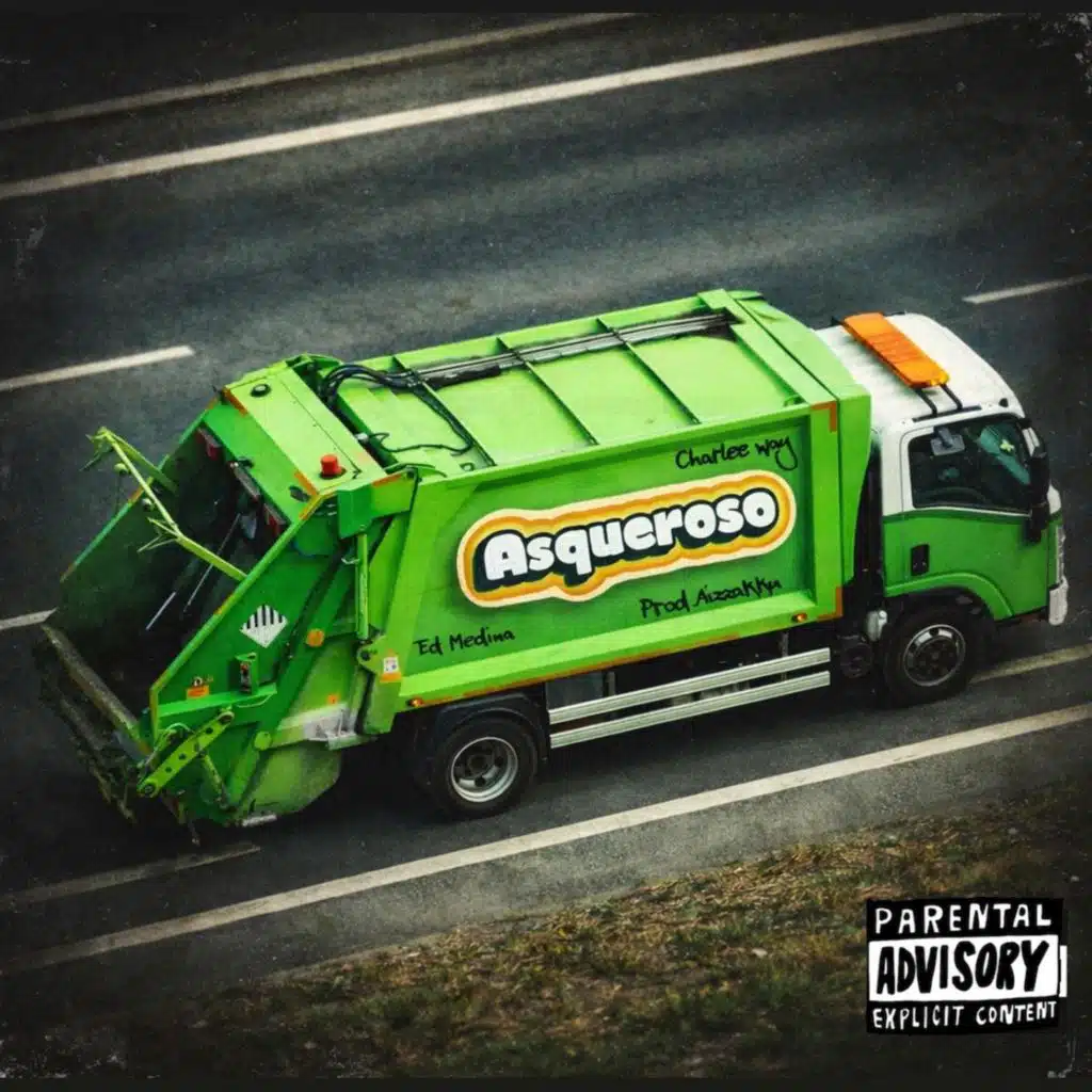 Asqueroso