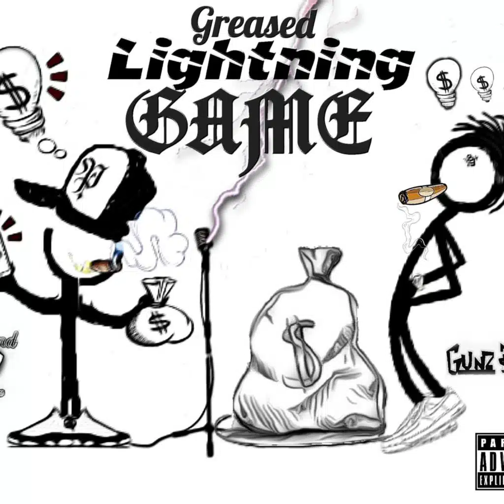 Greased Lightning Game