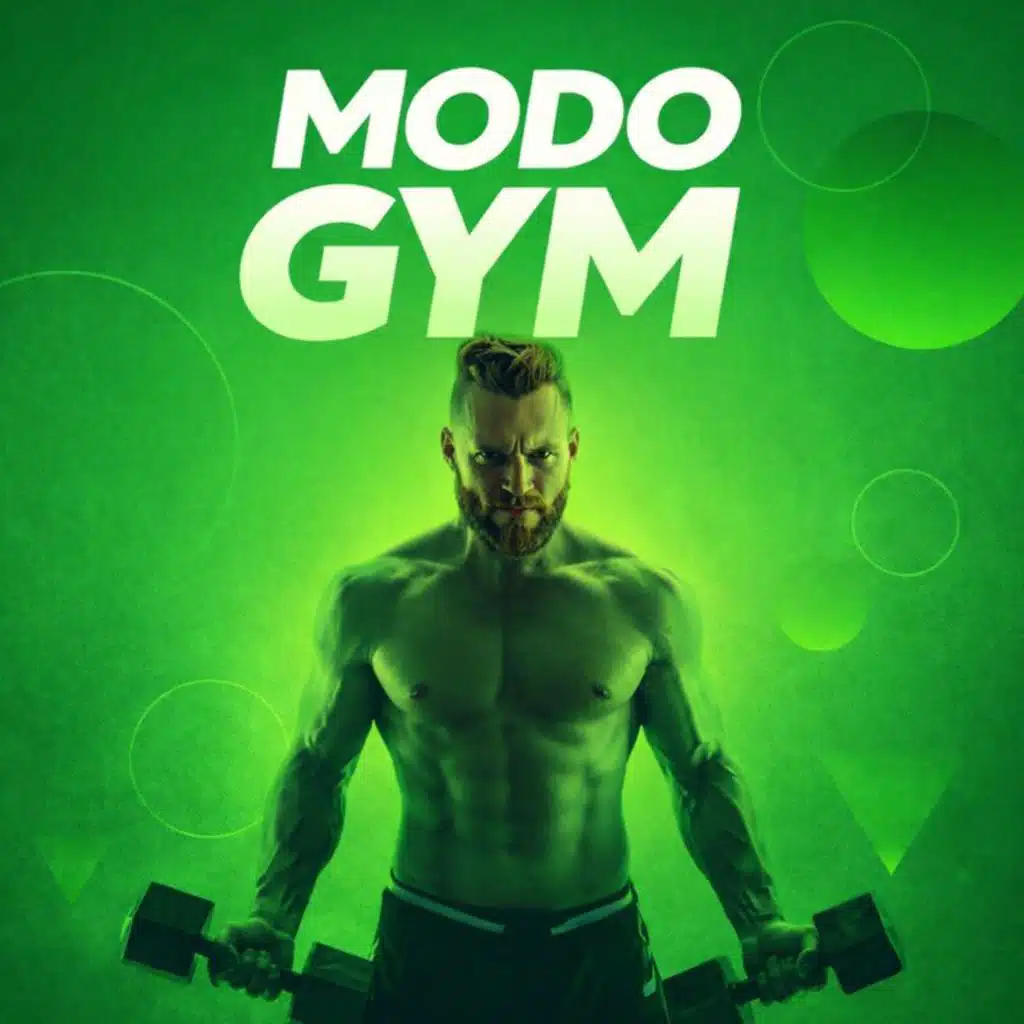 MODO GYM