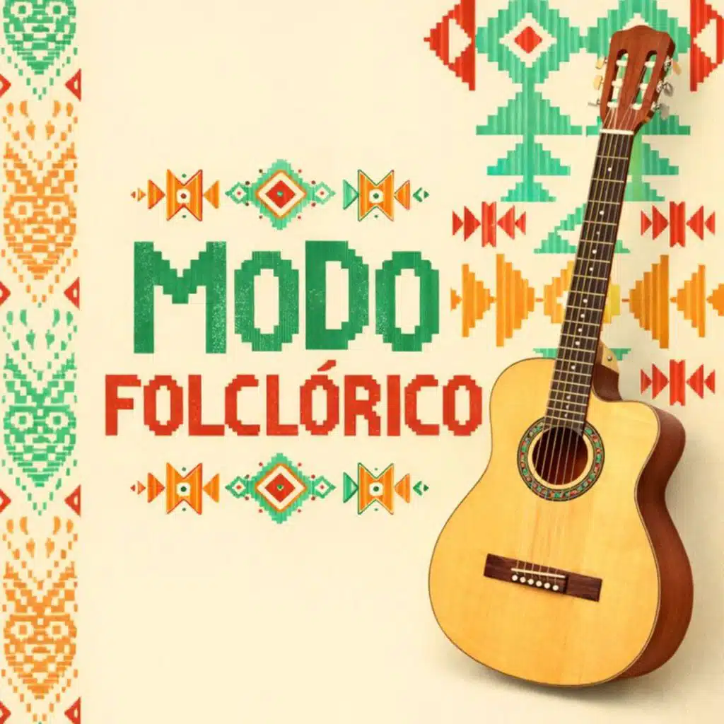 Modo Folclórico