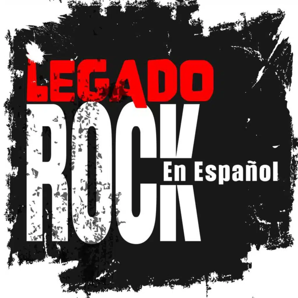 Legado Rock en Español