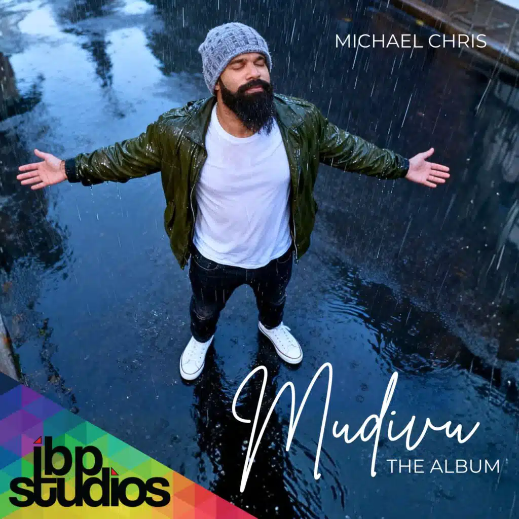 Michael Chris