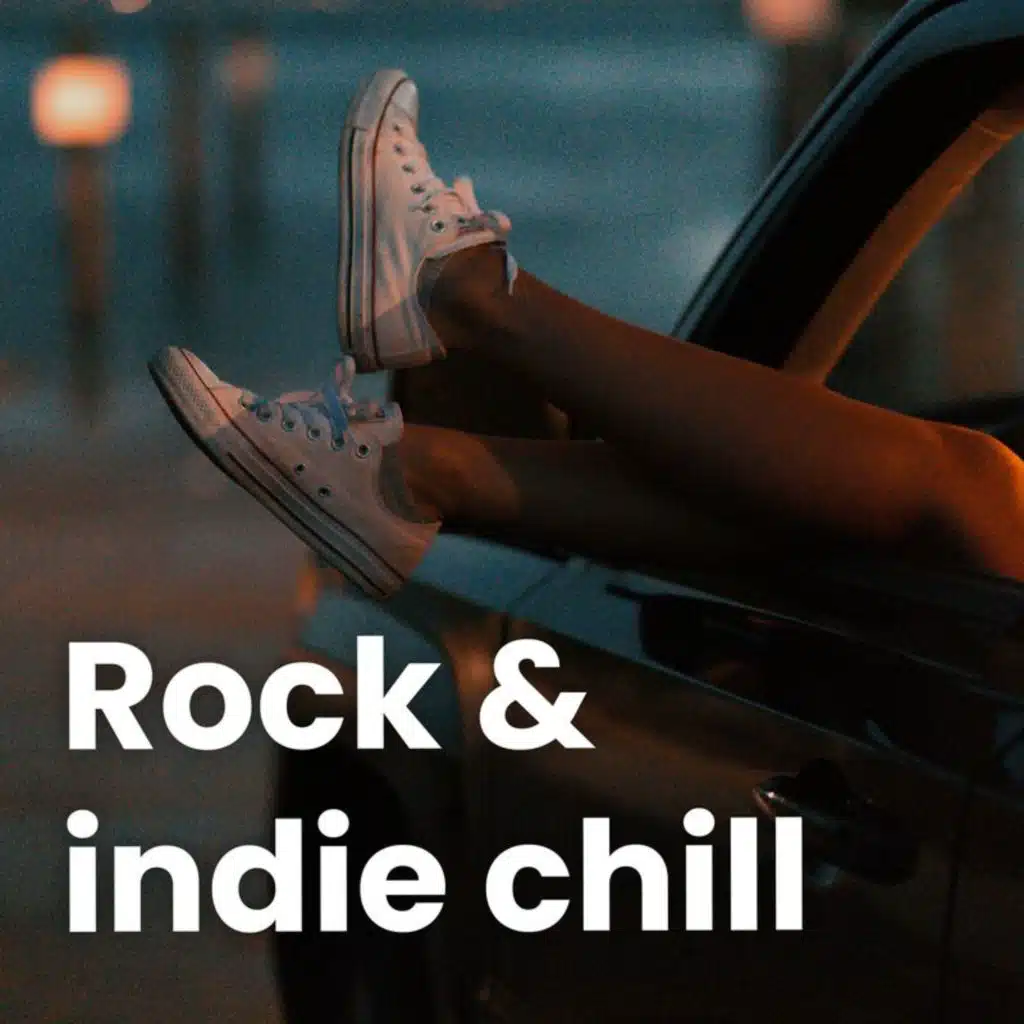 Rock & indie chill