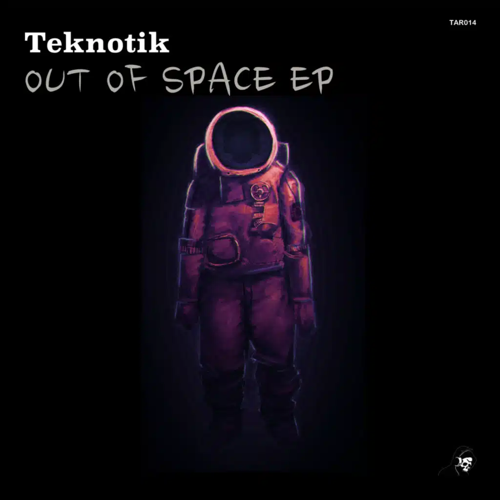 Out Of Space EP