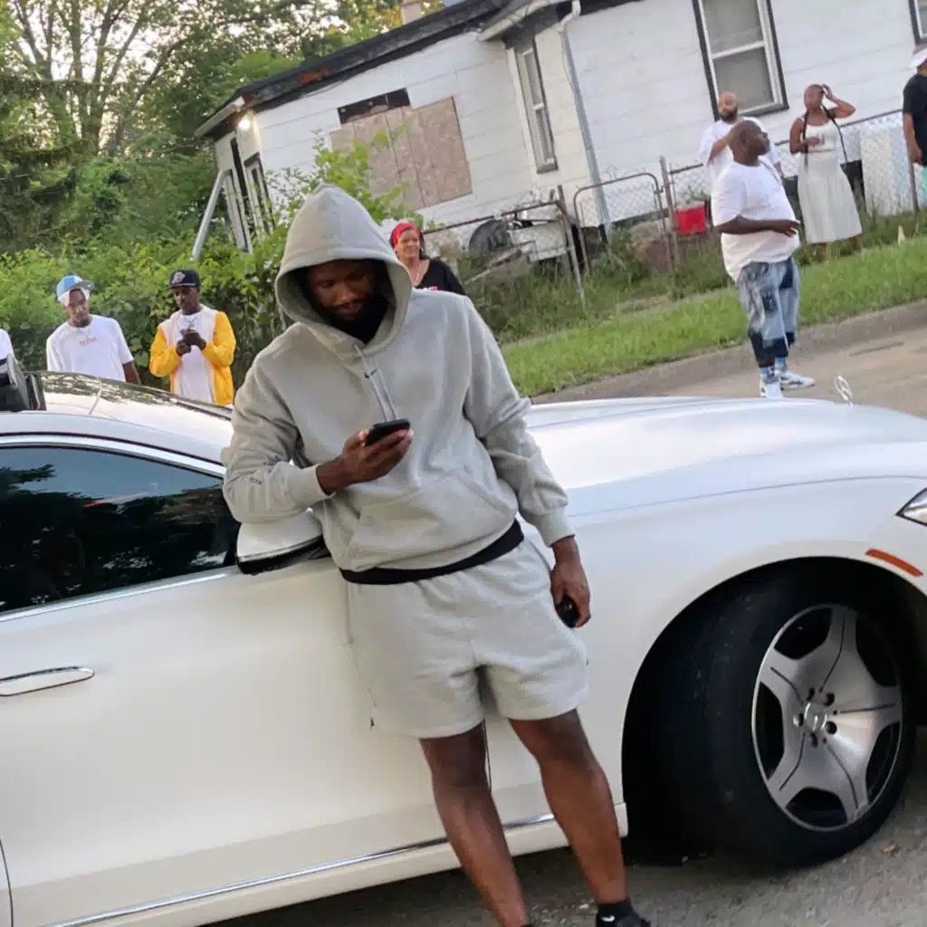 Strictly For The Guys