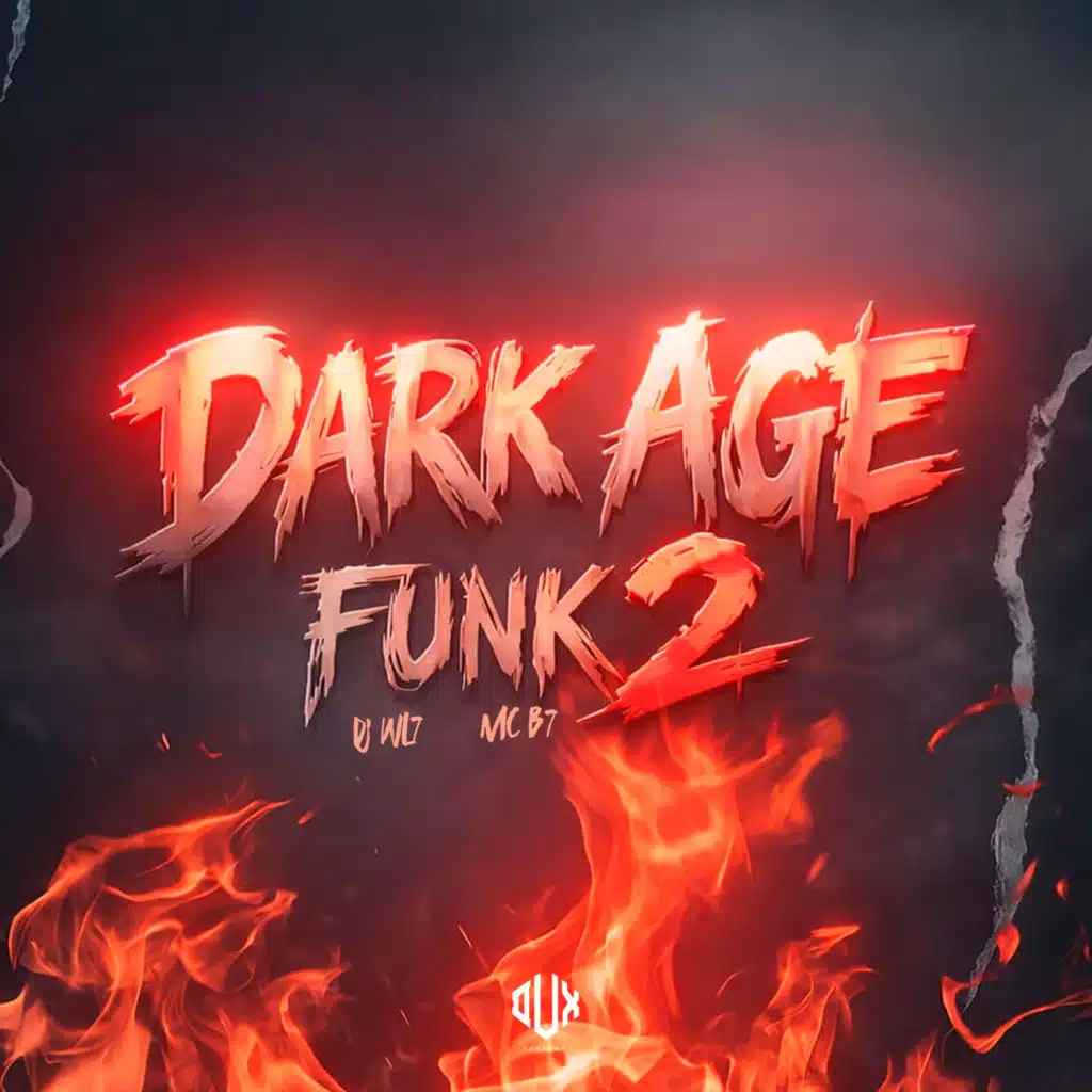 Dark Age Funk 2