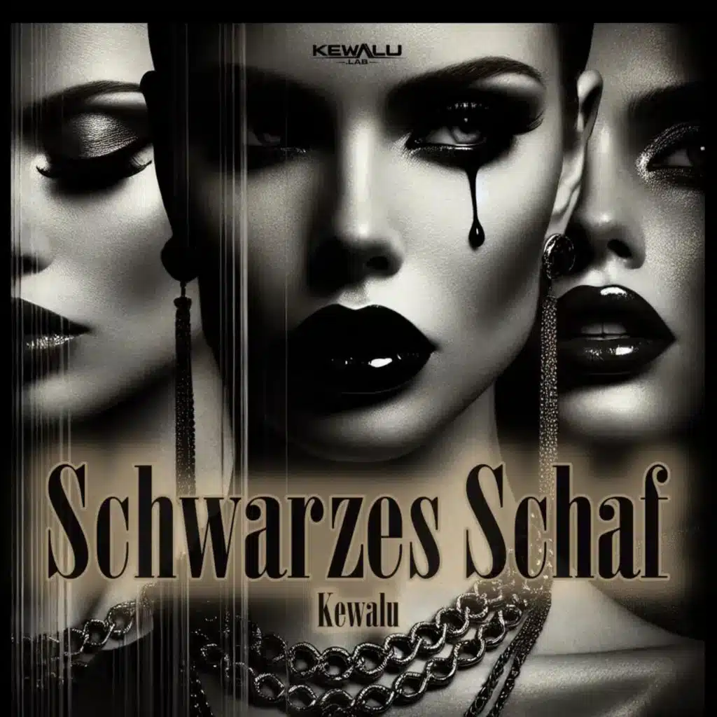 Schwarzes Schaf