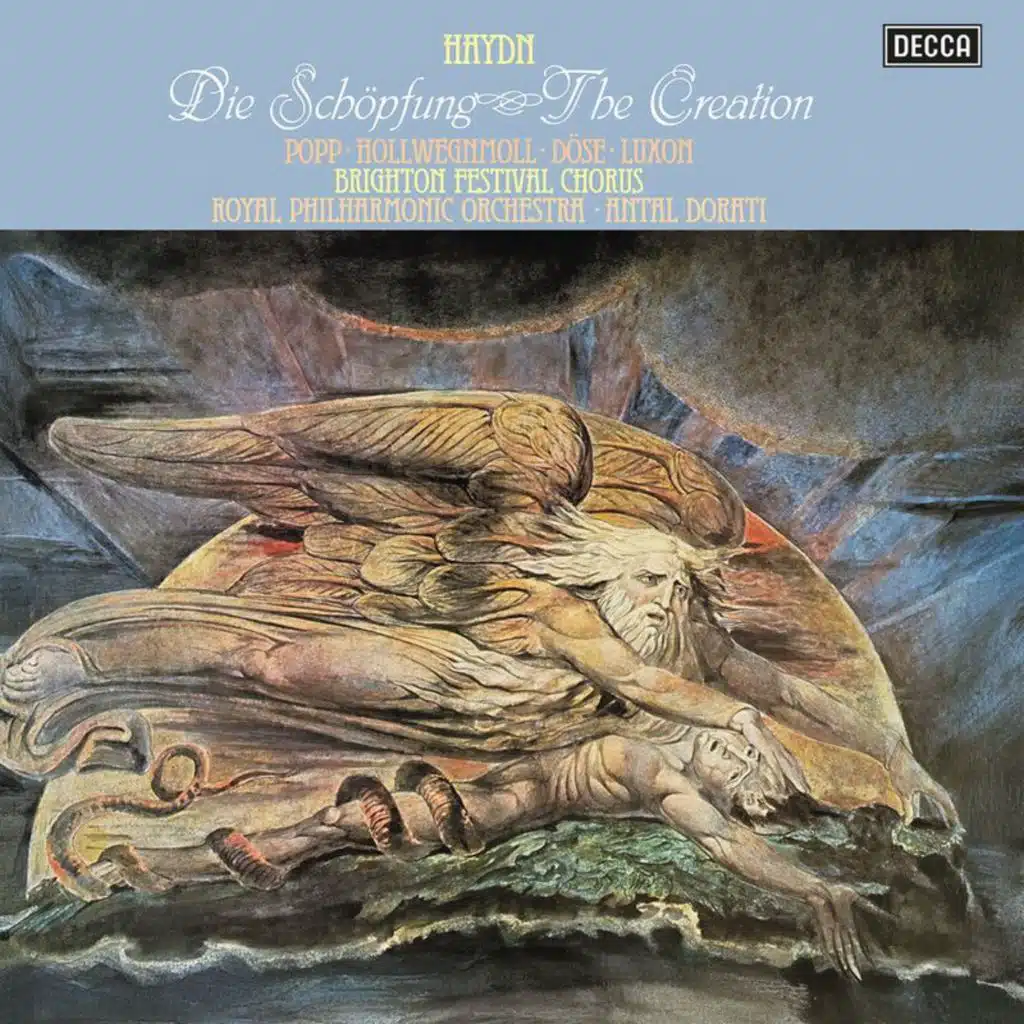 Haydn: Die Schöpfung (2025 Remaster)