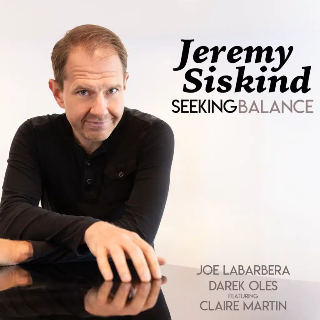 Jeremy Siskind