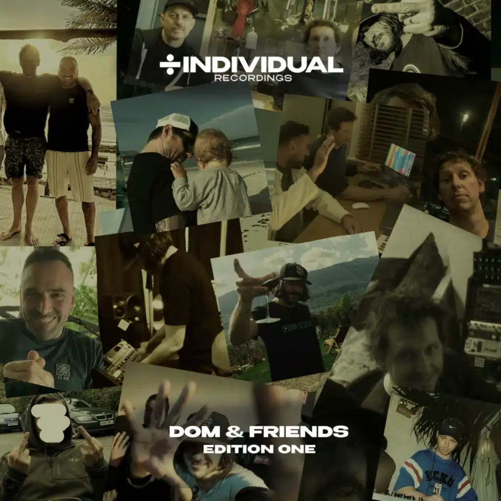 Dom & Friends (Edition One)