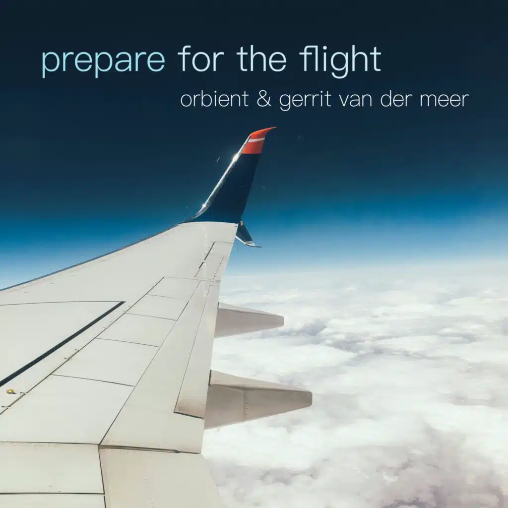 Orbient & Gerrit van der Meer