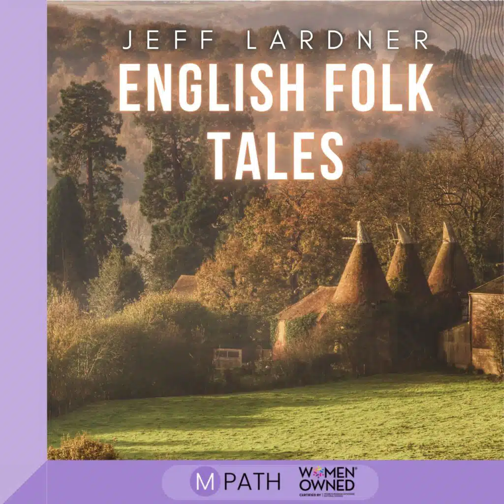 English Folk Tales