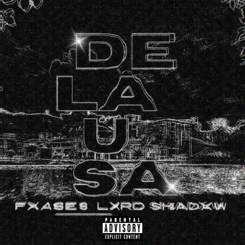 FXASES & LXRD SHADXW