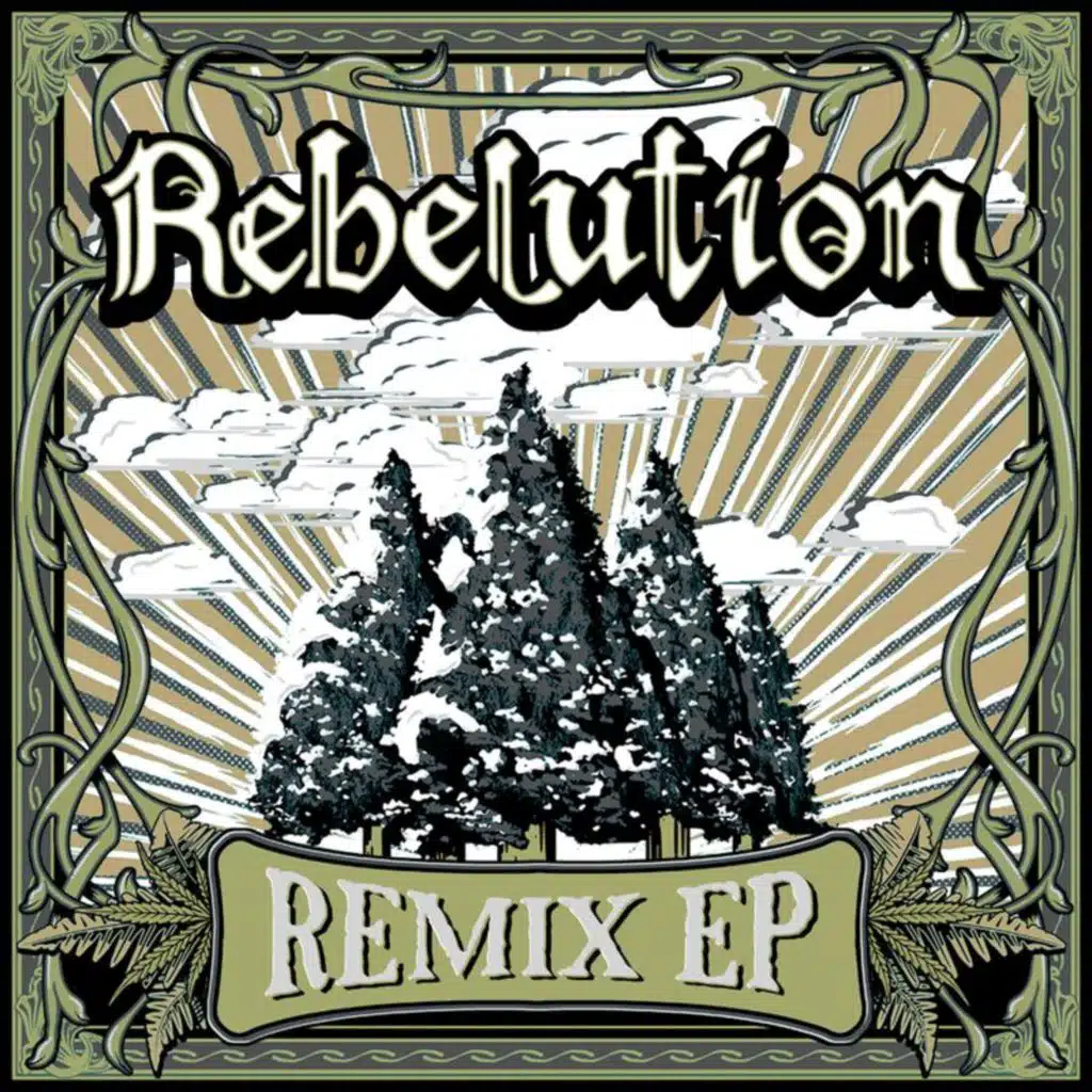 Rebelution, Eric Rachmany & Matt Velasquez