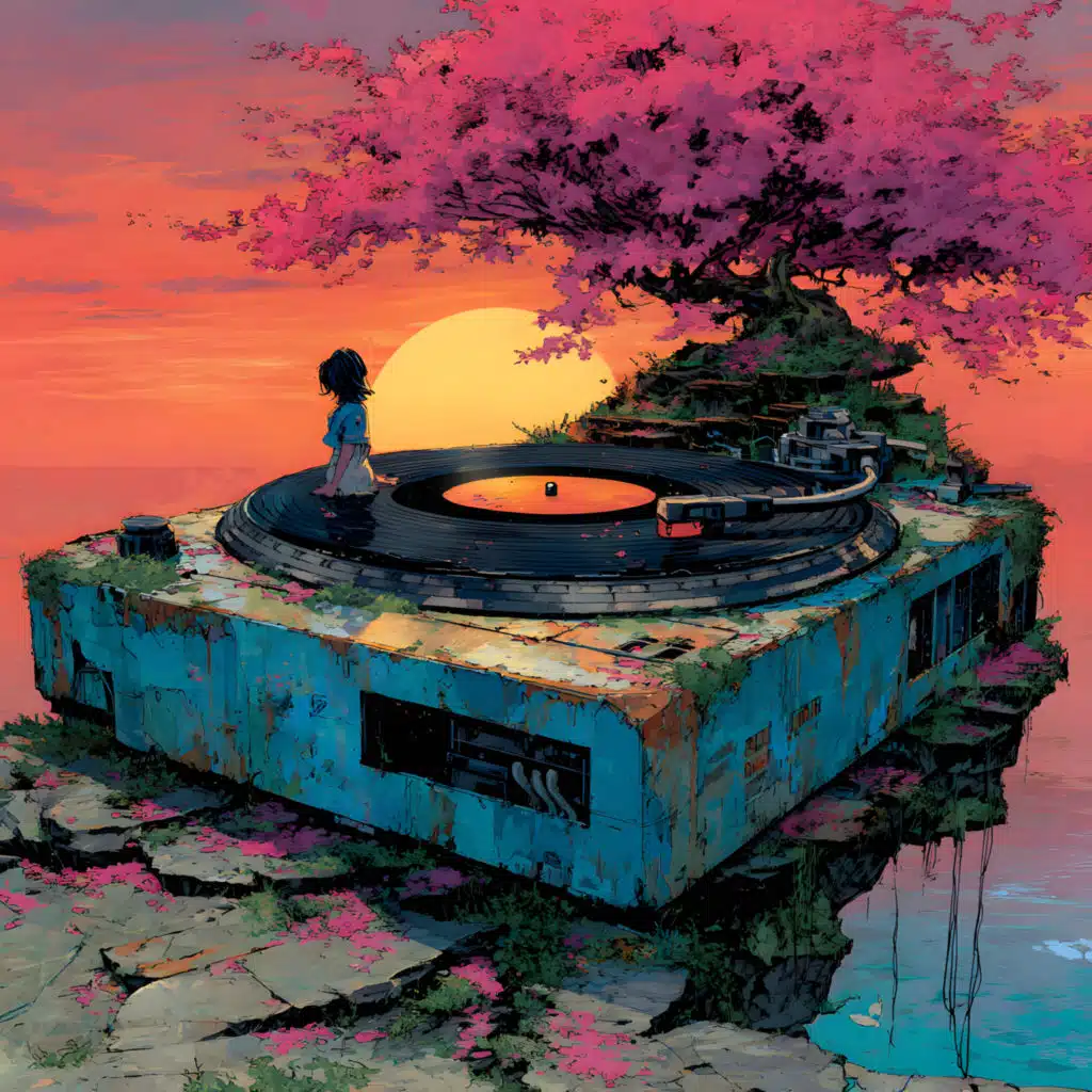 Gaming Background Chill Sessions