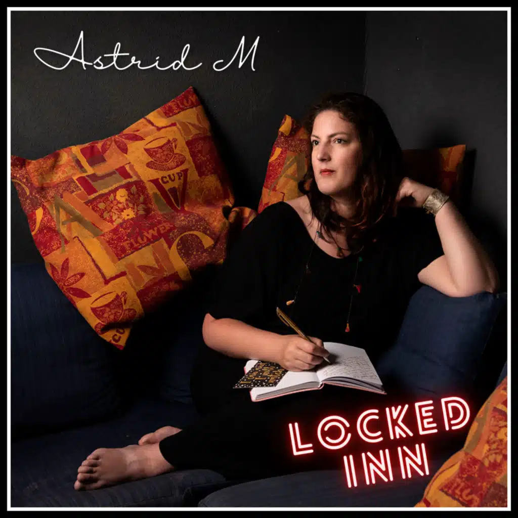 LOCKED INN