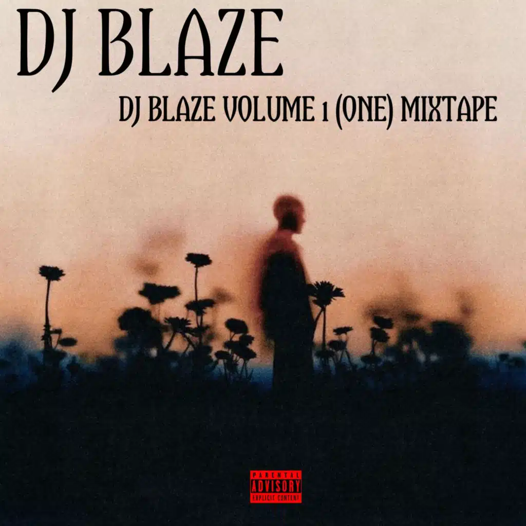 Dj BLAZE