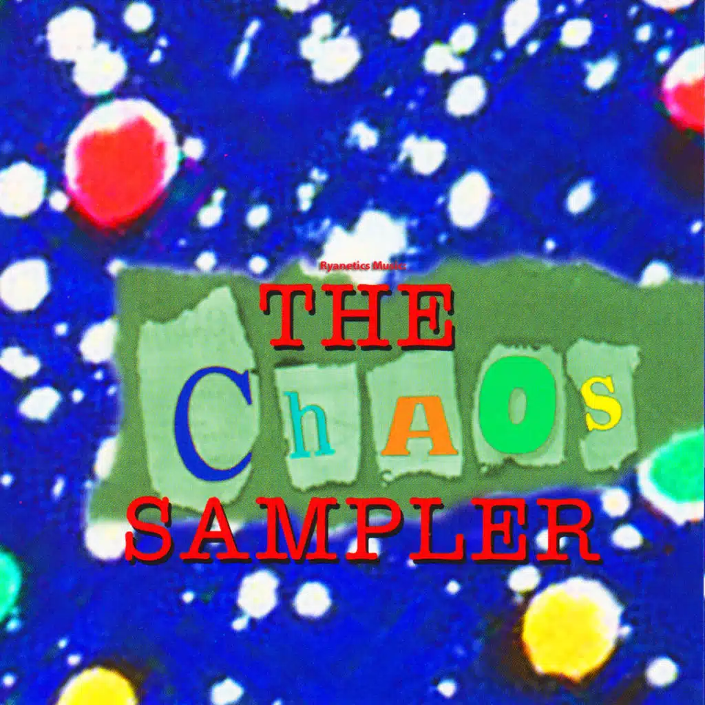 The Flyin' Ryan Brothers