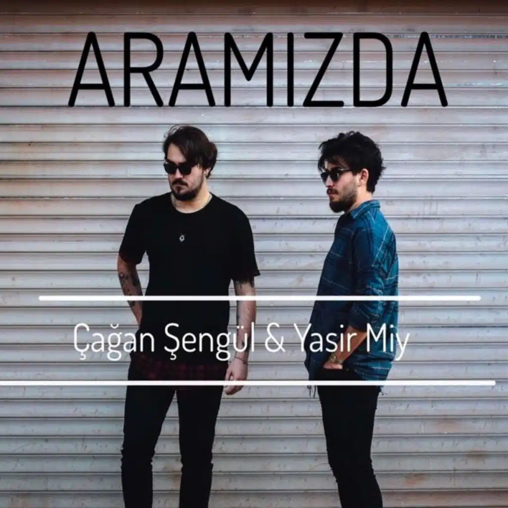 Aramızda
