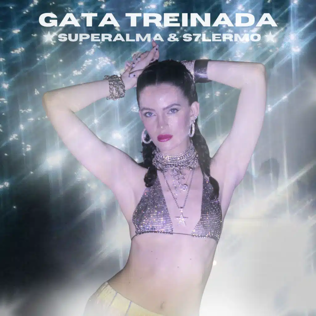 Gata Treinada
