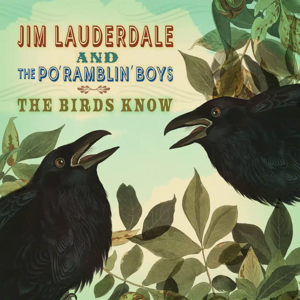 The Birds Know