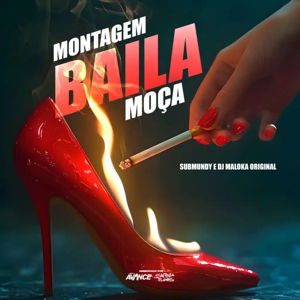 DJ Maloka Original & Submundy