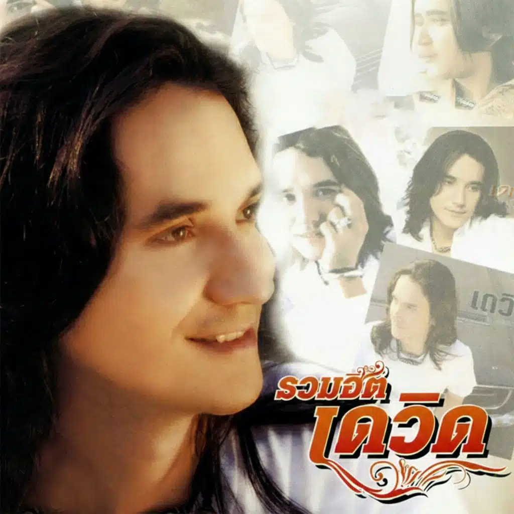 รวมฮิตเดวิด อินธี (Bonus)