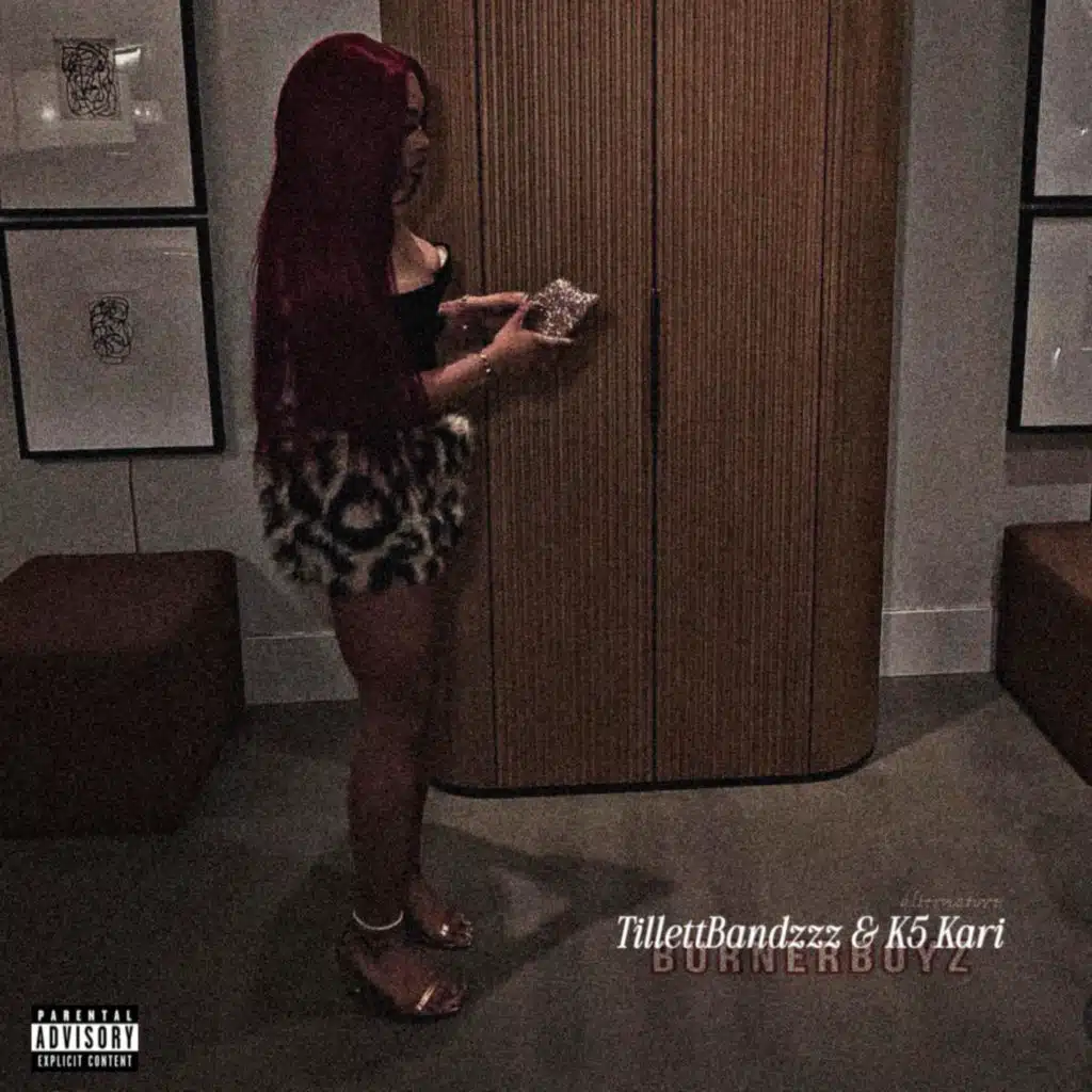 TillettBandzzz & K5 KARI