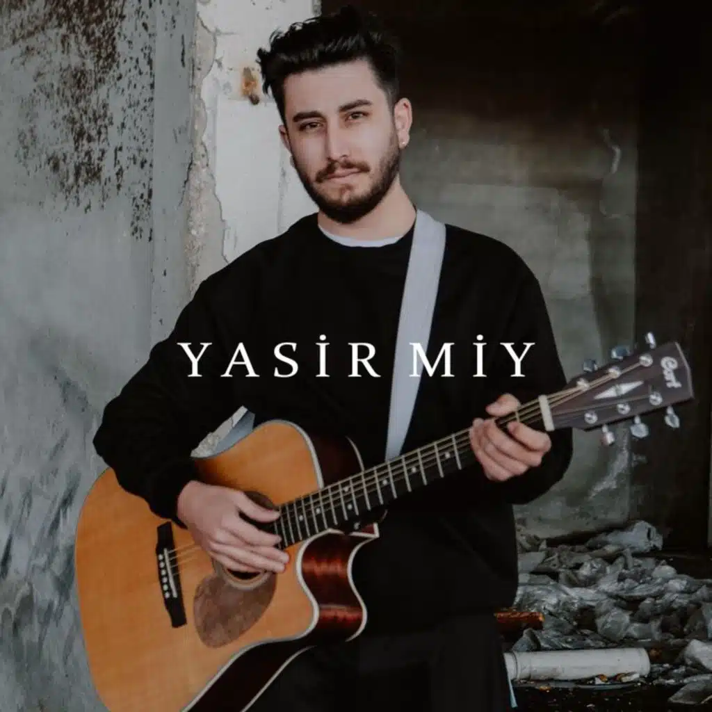 Hiçbir Yerde Gibiyim