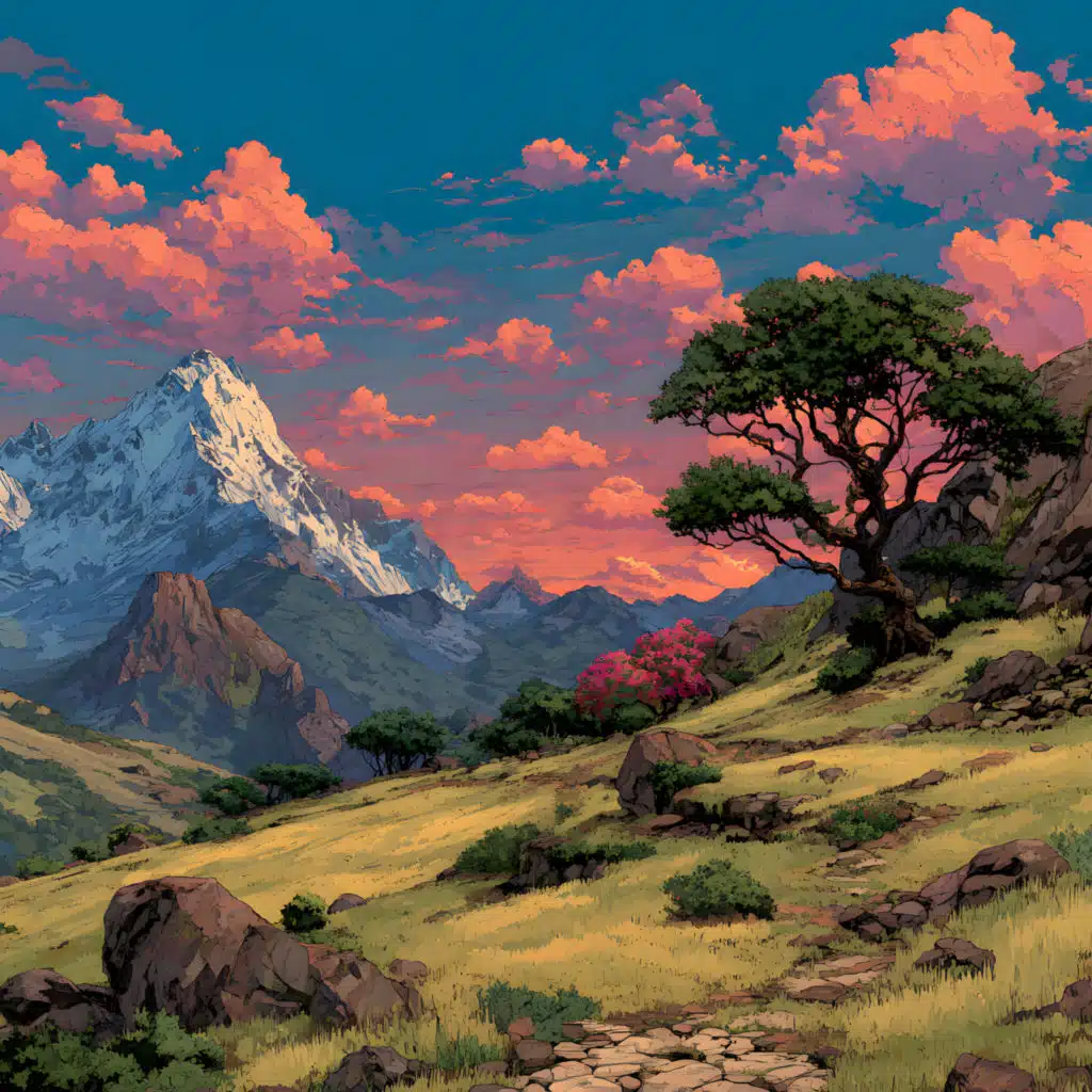 Gentle Beats For Creator Streams