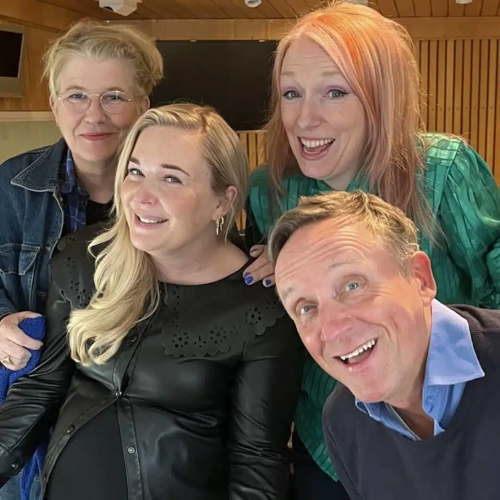 Camilla Lif: Vad händer med OS efter penisförstorningarna?