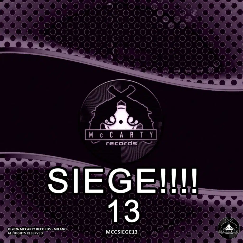 SIEGE!!!! 13