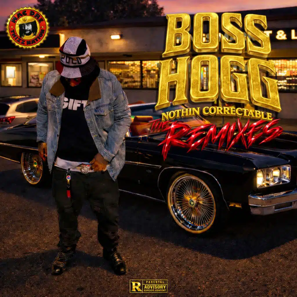 Boss Hogg