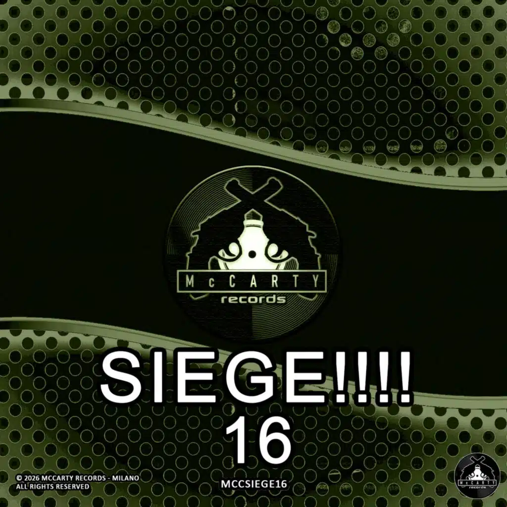 SIEGE!!!! 16