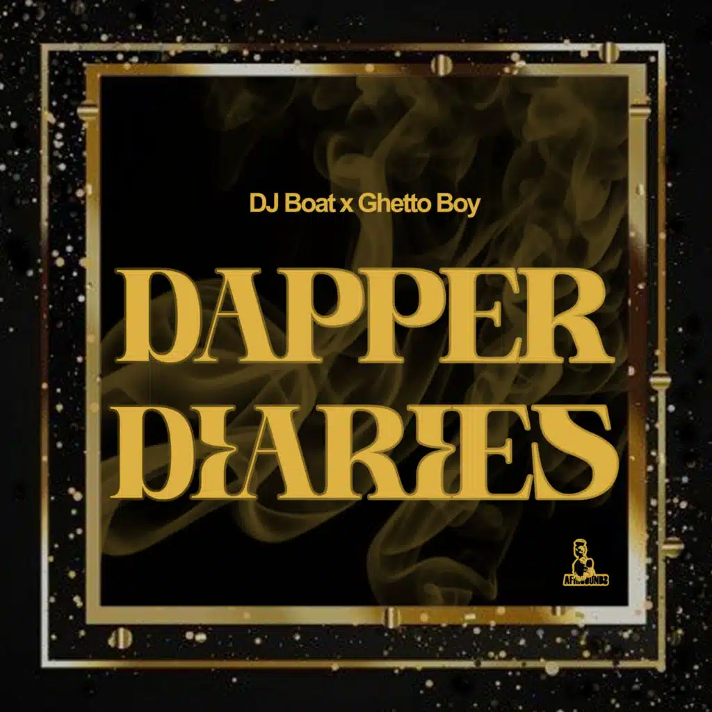 Dapper Diaries