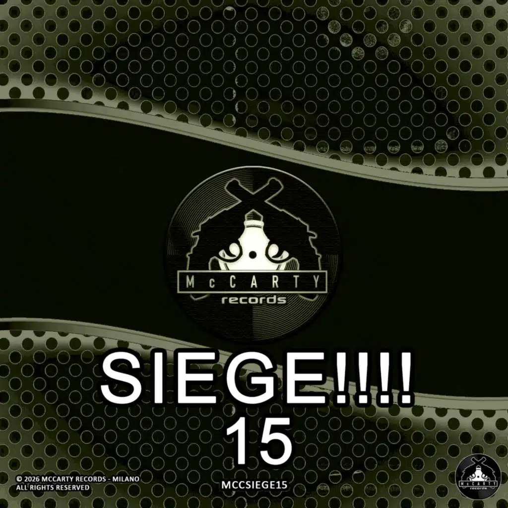 SIEGE!!!! 15