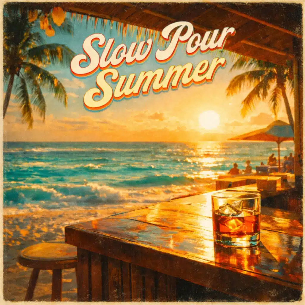 Slow Pour Summer