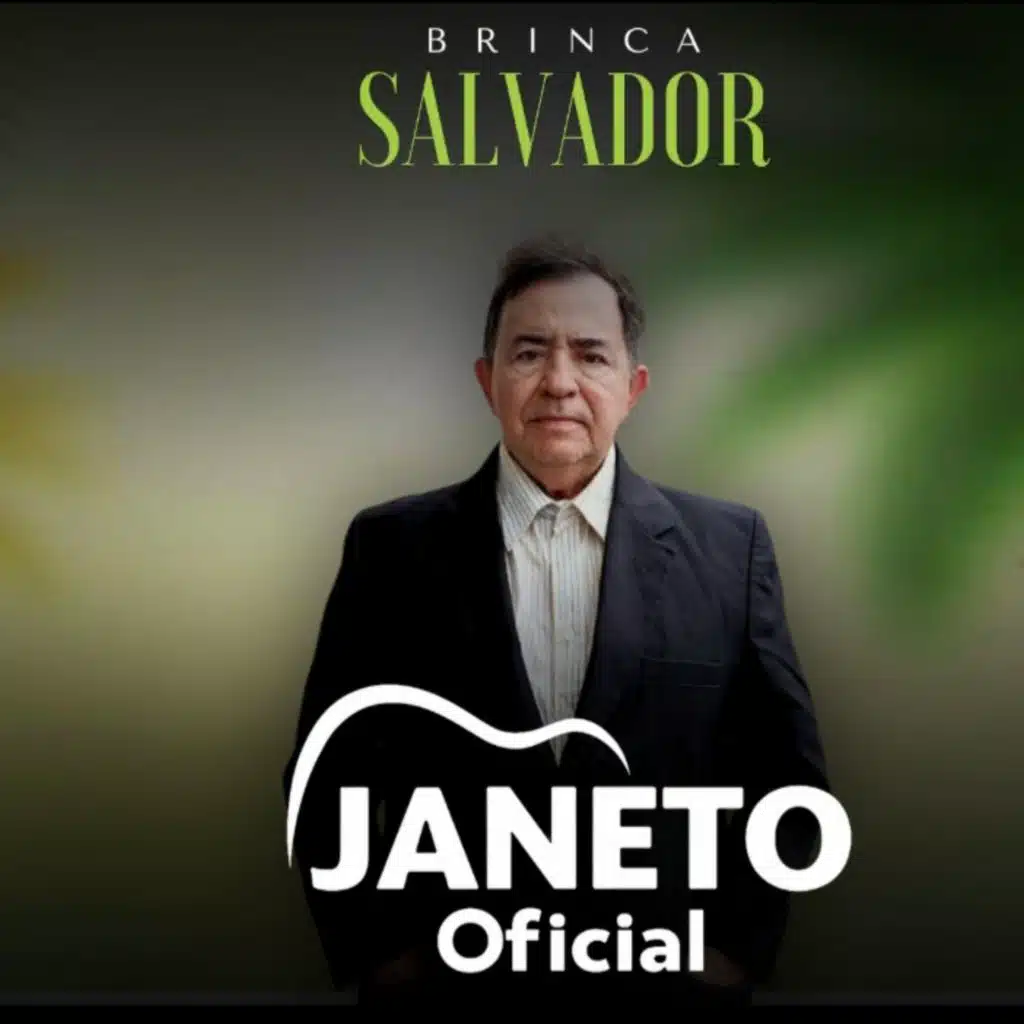 Janeto Oficial