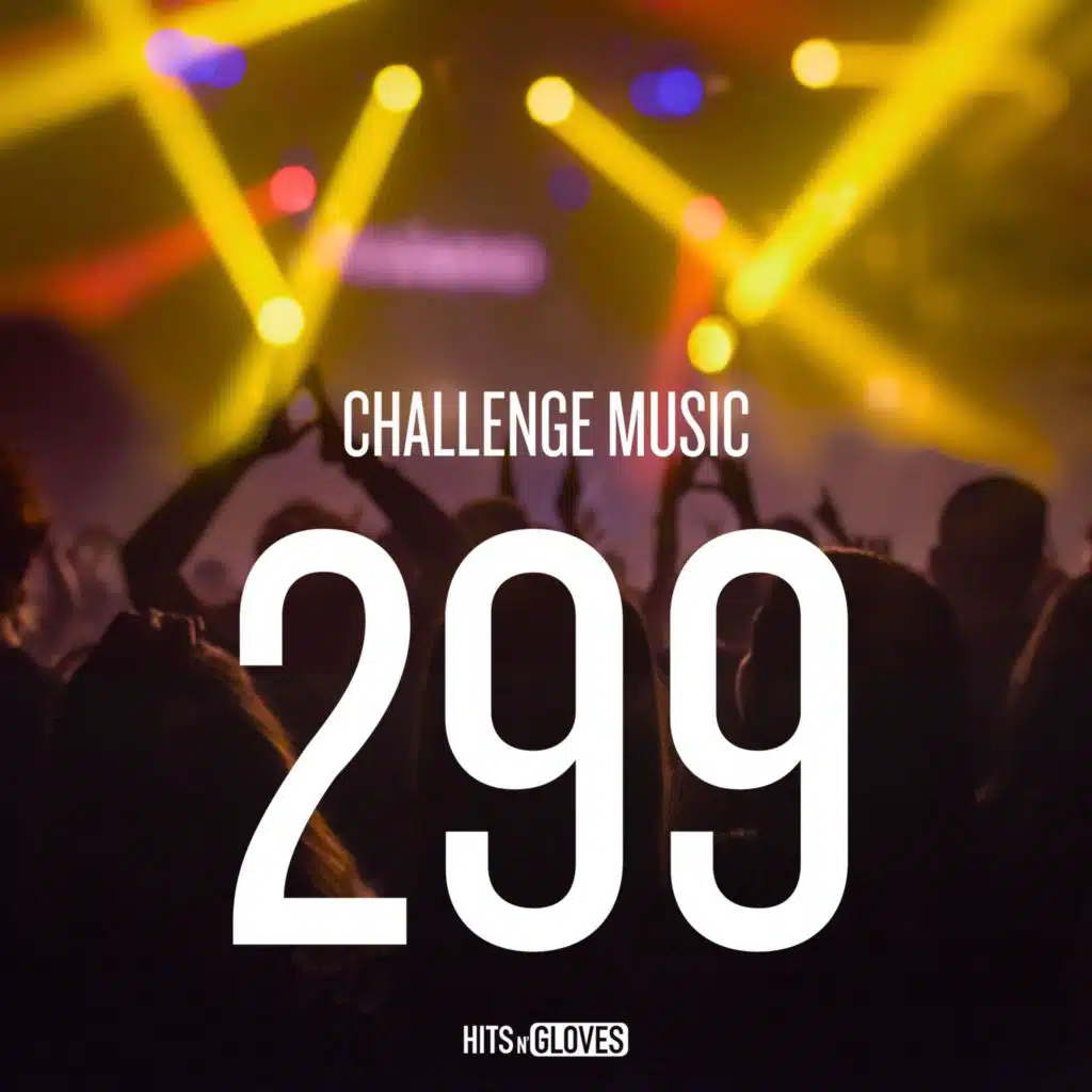 Challenge Music 299
