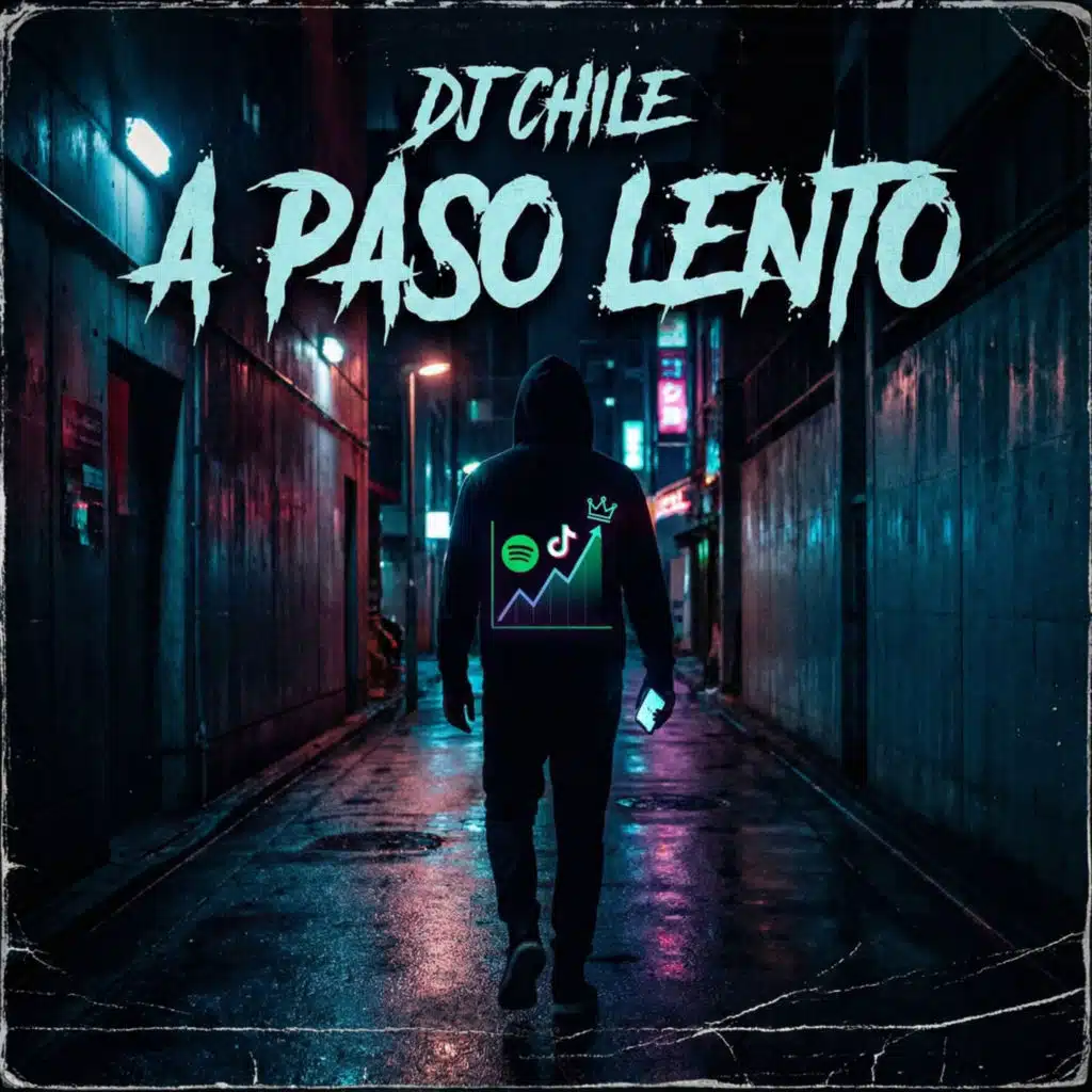 A Paso Lento