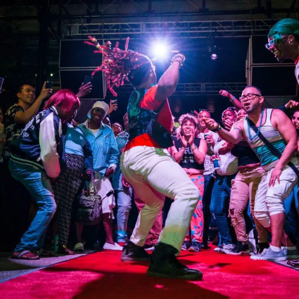 Kristen Kaza | SloMo From Homo, finding new inspirations online, and more