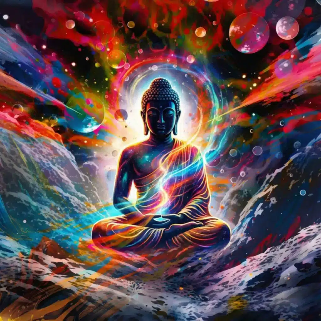The Buddha-Bar: Telepathic Power